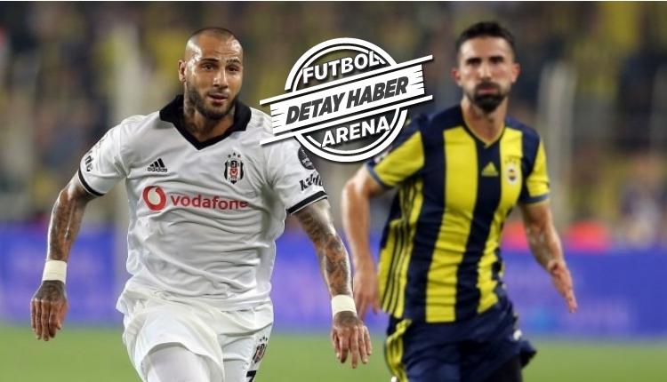 Beşiktaş Fenerbahçe derbi tarihi! Beşiktaş Fenerbahçe rekabeti