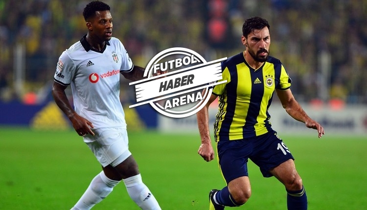 Beşiktaş - Fenerbahçe derbisi öncesi kim, ne dedi?