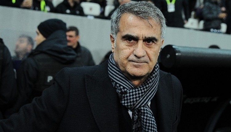 Beşiktaş'ın Şenol Güneş planı! 