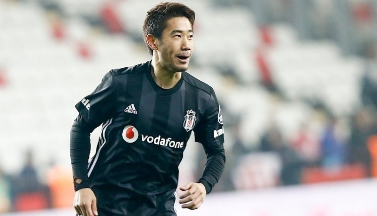 Beşiktaşlı Kagawa'dan Fenerbahçe açıklaması! Meydan okudu