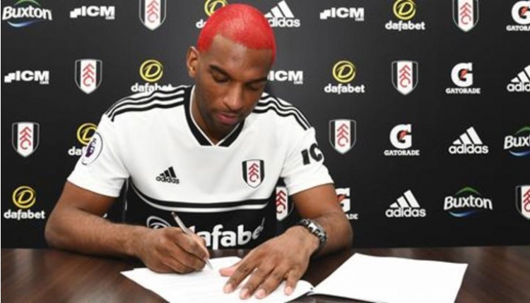 Beşiktaş'ta Ryan Babel gelişmesi