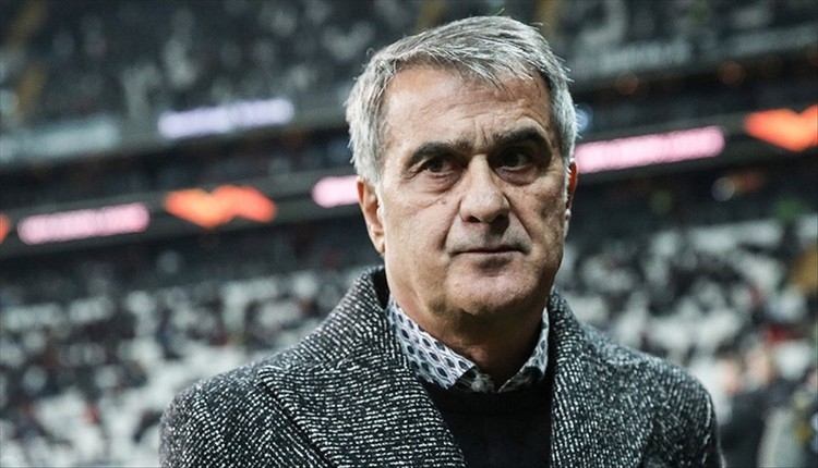 Beşiktaş'ta yeni teknik direktör kim olacak?
