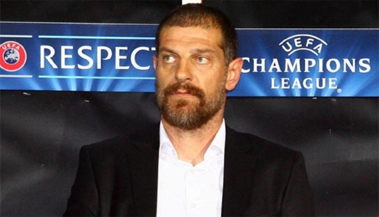 Beşiktaş'tan Slaven Bilic iddiasına yanıt