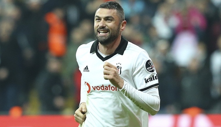 Burak Yılmaz ve Oğuzhan Fenerbahçe derbisinde oynayacak mı?