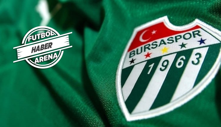 Bursaspor'dan Afrika pazarına ilk adım