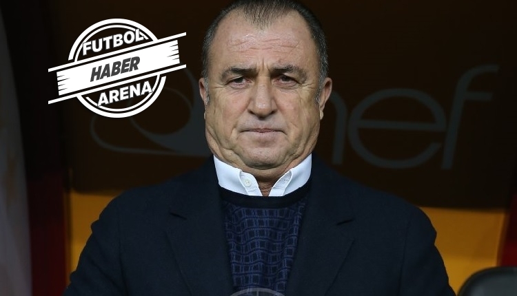 Fatih Terim'den dikkat çeken soruya cevap! 