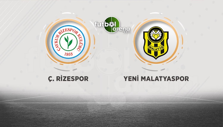 Caykur Rizespor Yeni Malatyaspor Maci Canli Ve Sifresiz Izle Rizespor Malatyaspor Bein Sports Izle