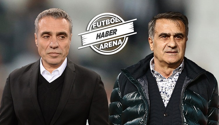 Derbide ilk 11'ler belli oldu! Şenol Güneş ve Ersun Yanal'dan sürpriz