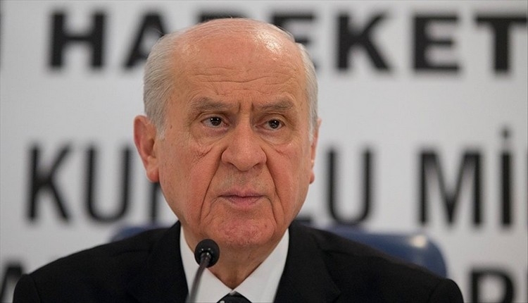 Devlet Bahçeli'den Beşiktaş - Fenerbahçe derbisi tahmini