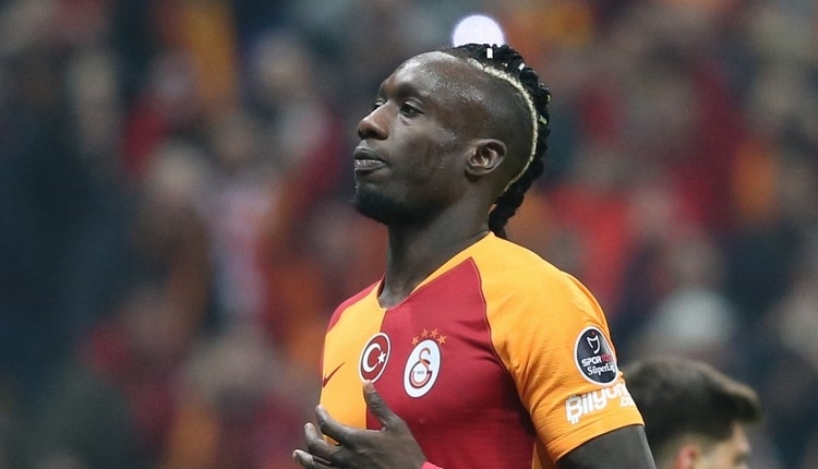 Diagne, Fatih Terim ile görüştü! Flaş sözler