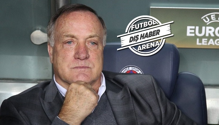 Dick Advocaat'tan Fenerbahçe - Zenit skor tahmini