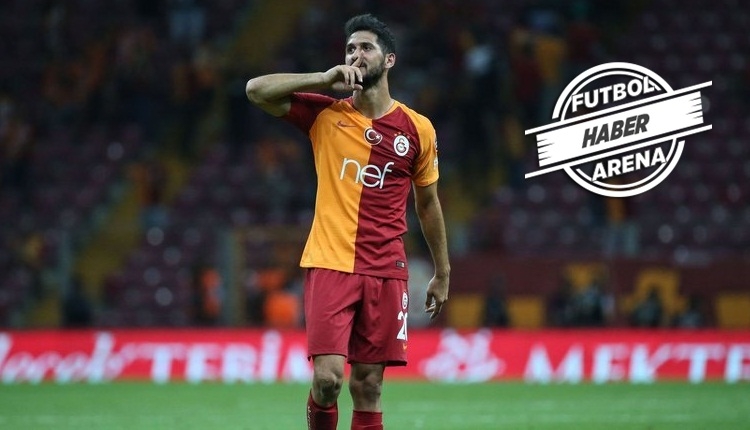 Emre Akbaba 5 ay sonra ilk 11'e dönüyor