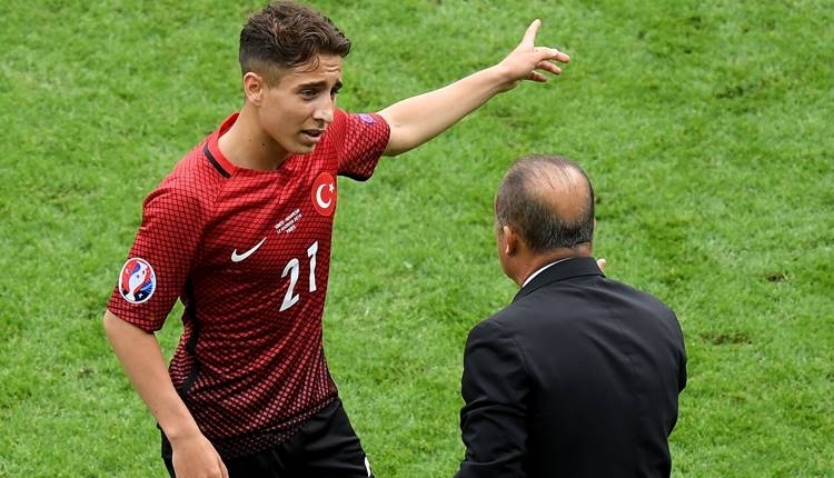 Emre Mor'un Galatasaray'a transfer olmama nedeni ortaya çıktı