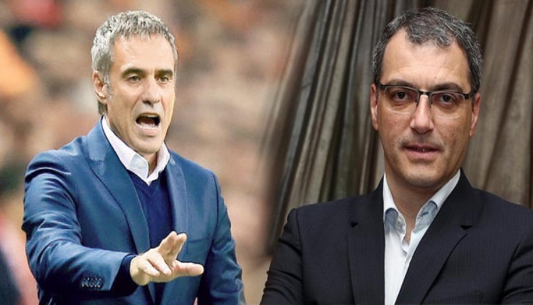 Ersun Yanal ve Damien Comolli 2 yıldız için kolları sıvadı