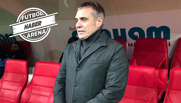 Ersun Yanal'dan Alper Ulusoy'a: 'Bu pozisyonlara iyi bakın!'