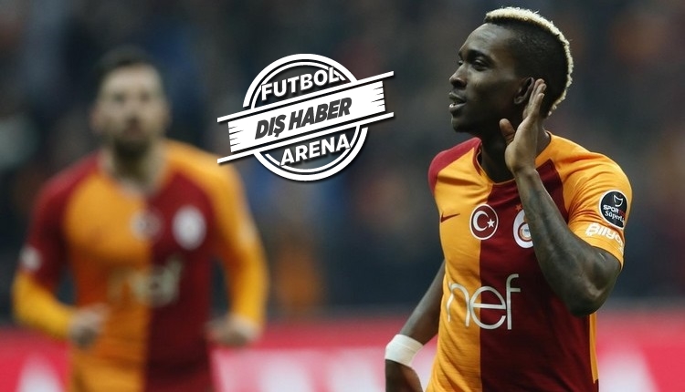 Everton'un Onyekuru için transfer planı