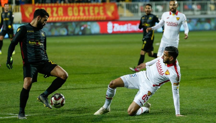 Evkur Yeni Malatyaspor, Türkiye Kupası'nda yarı finalde (Galatasaray'ın rakibi belli oldu)