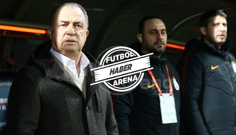 Fatih Terim Ali Palabıyık'ın kararına çok sinirlendi