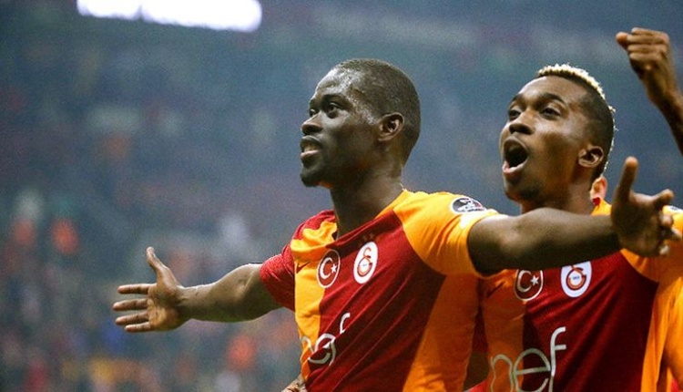 Fatih Terim, Badou Ndiaye'nin kiralanmasını istedi (Galatasaray Haberleri 13 Şubat 2019)