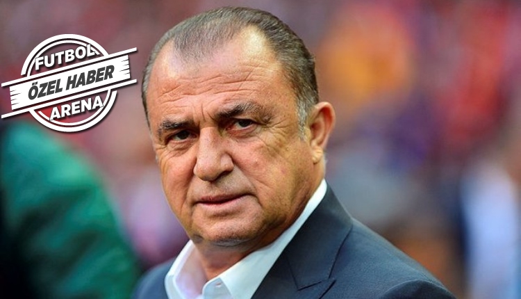 Fatih Terim, Benfica maçının ilk 11'ini belirledi