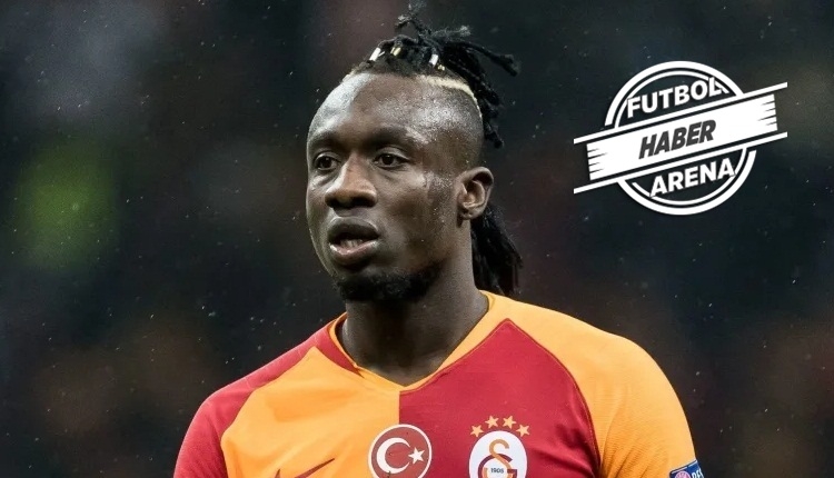 Fatih Terim Diagne'nin sorununu tespit etti