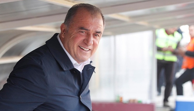 Fatih Terim Galatasaray ile sözleşme uzattı! Maaşı ve süresi