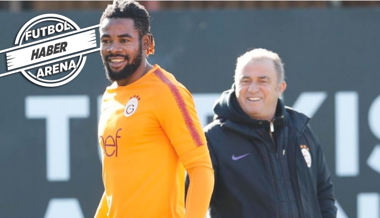 Fatih Terim, Nagatomo ve Luyindama'yı örnek gösterdi