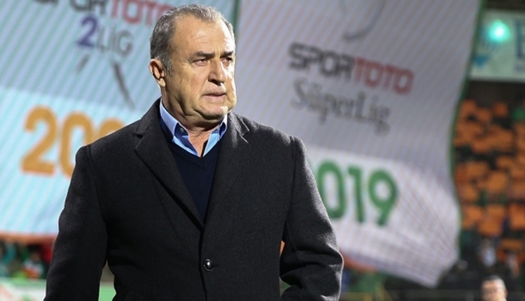 Fatih Terim ne zaman dönecek? Fatih Terim Trabzonspor maçına çıkacak mı?