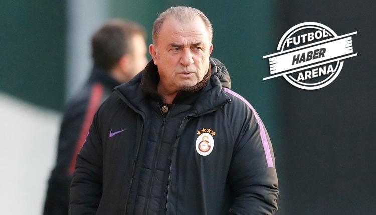 Fatih Terim'den Kasımpaşa maçı öncesi 3 talimat