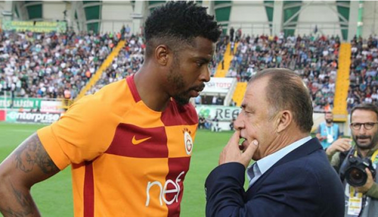 Fatih Terim'den Ryan Donk kararı! Sözleşmesi uzayacak mı?