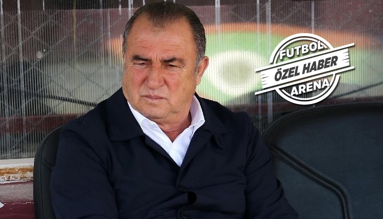 Fatih Terim'den Selçuk İnan ve Sinan Gümüş kararı