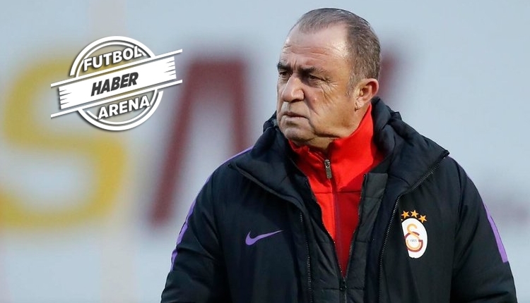 Fatih Terim'den Trabzonspor maçı için Linnes ve Nagatomo kararı