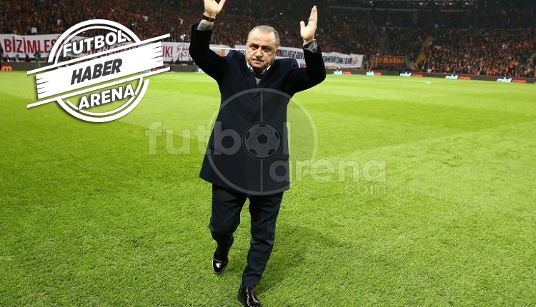 Fatih Terim: 