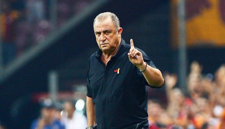 Fatih Terim'den yönetime transfer talimatı