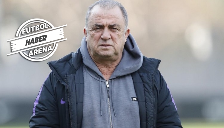 Fatih Terim'in Benfica planı! 