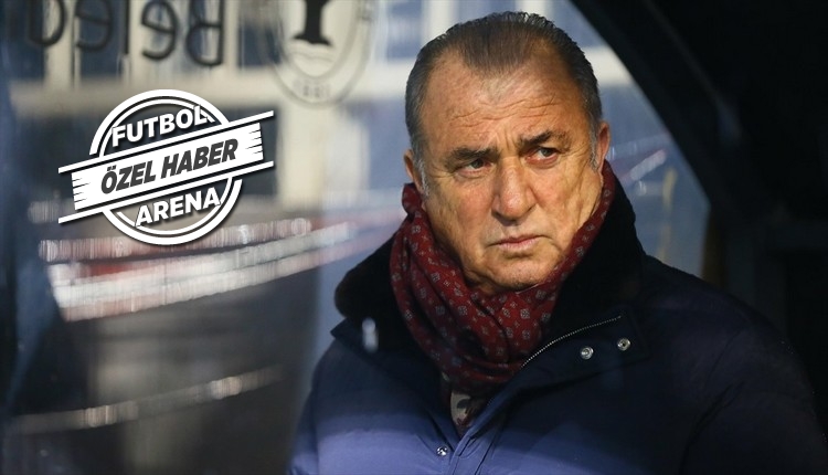 Fatih Terim'in UEFA listesine yazacağı isimler