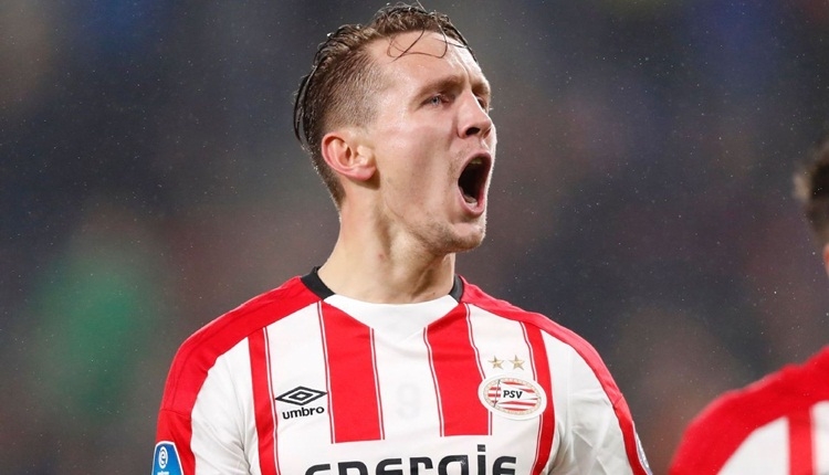 Fenerbahçe için Luuk de Jong transferi iddiası! Golcü bulundu