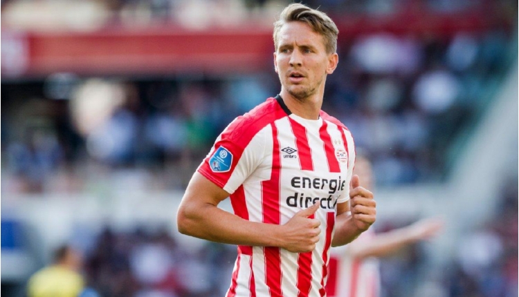 Fenerbahçe için Luuk De Jong transferi iddiası 