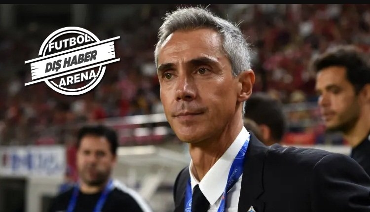 Fenerbahçe'ye yazılan Paulo Sousa için sürpriz iddia