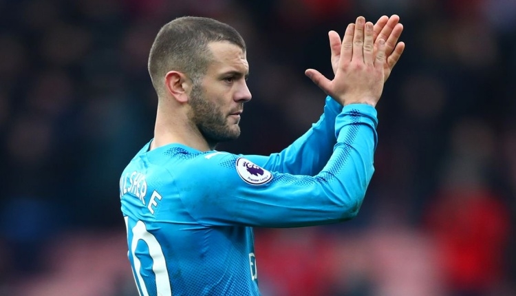 Fenerbahçe, Jack Wilshere transferinden ucuz kurtuldu