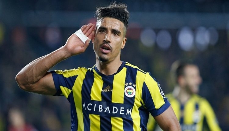 Fenerbahçe'de Dirar'ın sırrı! İki hocası