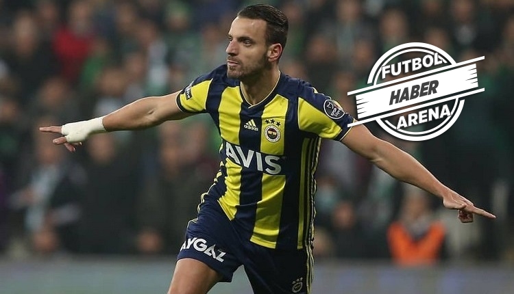 Fenerbahçe'de Soldado endişesi! Slimani veya Frey...