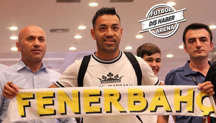 Fenerbahçe'nin kapısından dönen Marco Fabian transfer oluyor