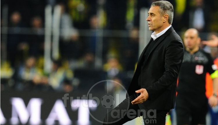 Fenerbahce Nin Kayserispor Maci Ilk 11 I Aciklandi Ersun Yanal Dan Serdar Aziz Karari