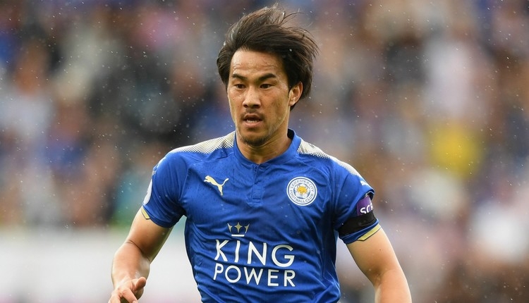 Fenerbahçe'ye transferde Shinji Okazaki sürprizi