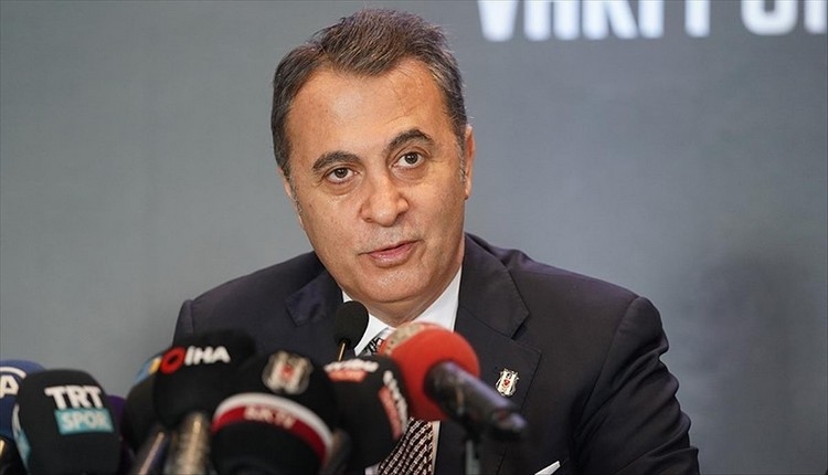 Fikret Orman'dan Şenol Güneş açıklaması