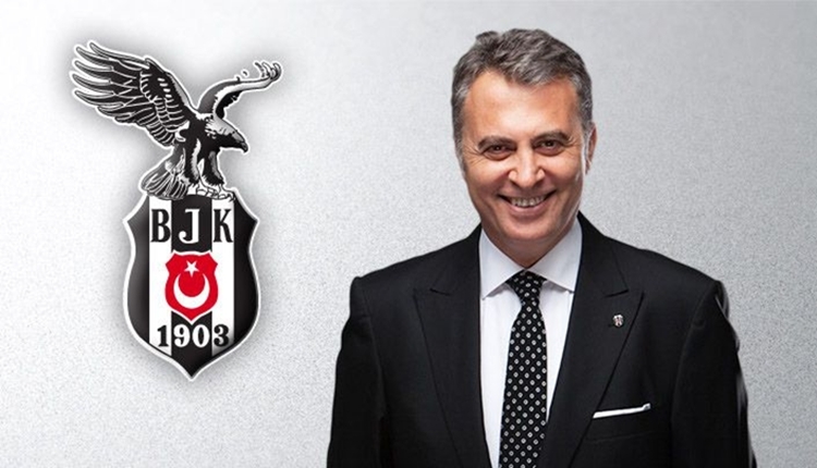 Fikret Orman'dan transfer açıklaması! Beşiktaş taraftarına mesaj
