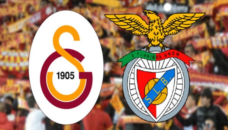 Galatasaray - Benfica maçı uydu kanalları (Galatasaray - Benfica maçı şifresiz izle)