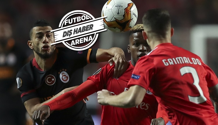 Galatasaray hakkında maç sonu neler söylediler?