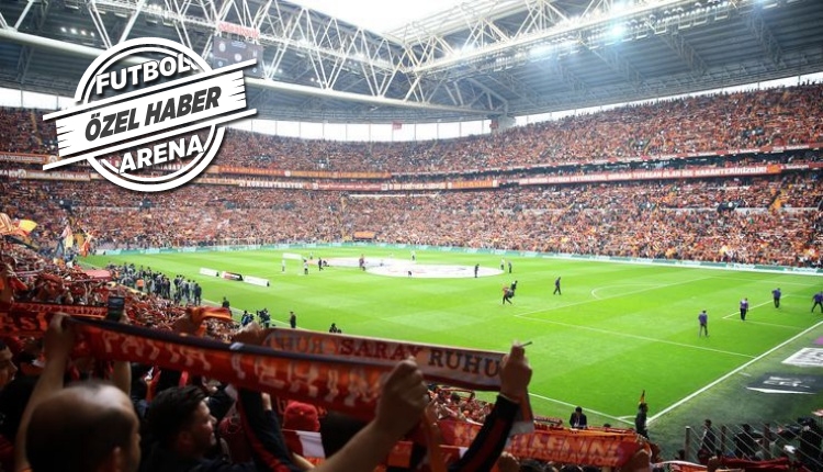 Galatasaray - Trabzonspor maçına kaç bin bilet satıldı?